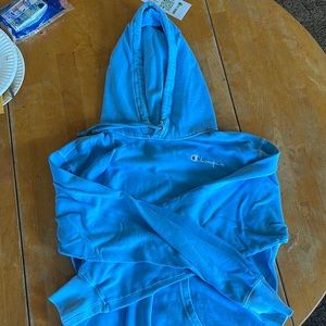 Champion Hoodie